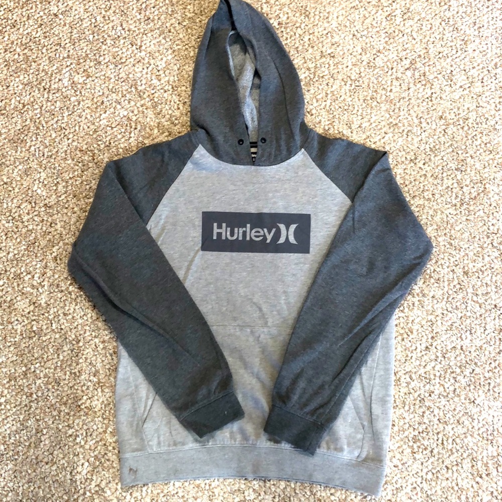 Hurley Hoodie